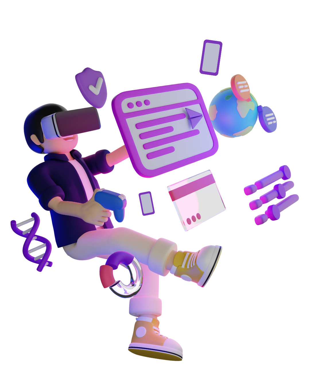 We are a {Creative} Degital Agency